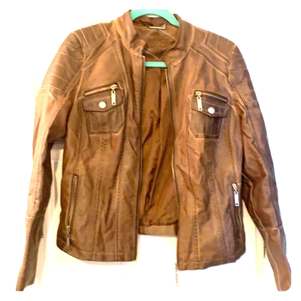 Beautiful, only worn once joujou jacket.